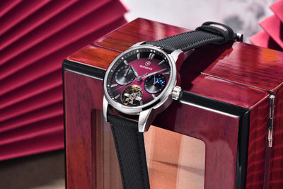 Bersigar Timecraft 1617 