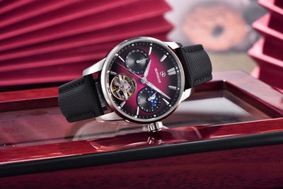 Bersigar Timecraft 1617 