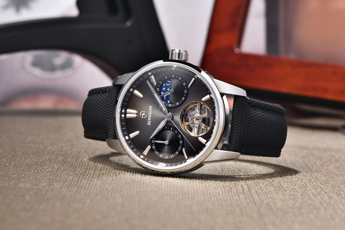 Bersigar Lunora YS021