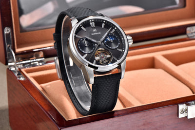Bersigar Lunora YS021