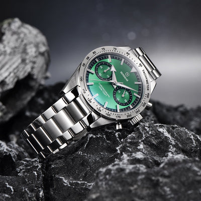 Bersigar Ocular 1766 