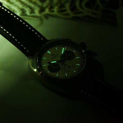 Bersigar Okular 1782