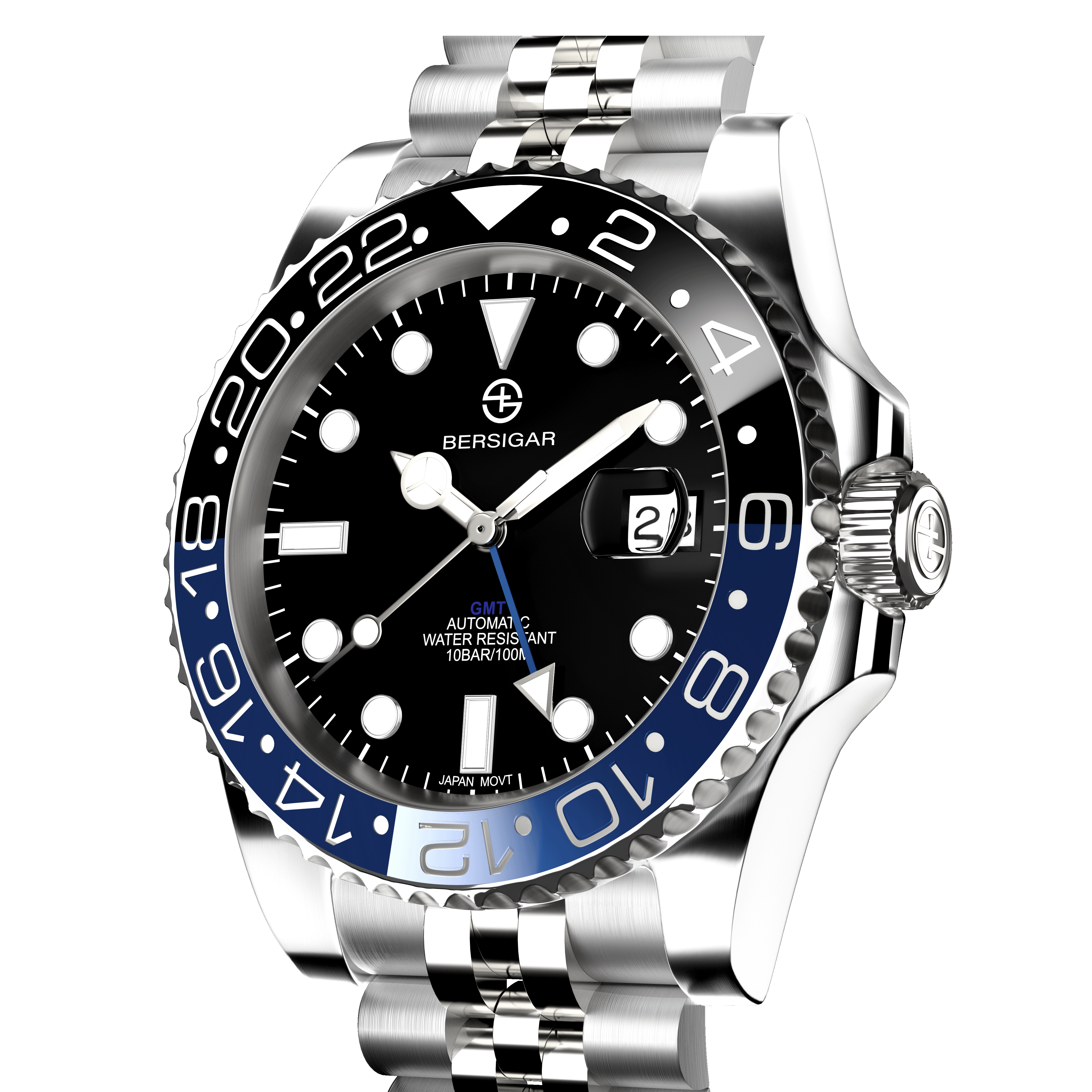 BERSIGAR LUXAURA 1662
