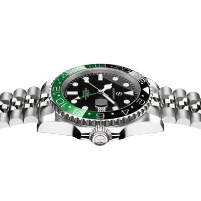 BERSIGAR LUXAURA 1662 Right Side Crown