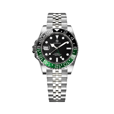 BERSIGAR LUXAURA 1662 Left Side Crown