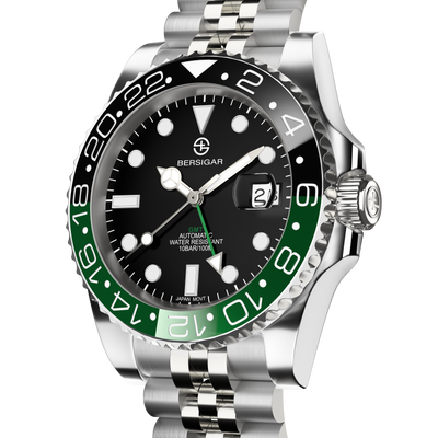 BERSIGAR LUXAURA 1662 Right Side Crown