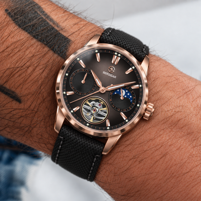 Bersigar Timecraft 1617 