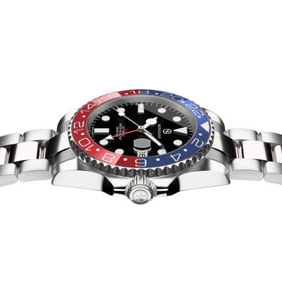 BERSIGAR LUXAURA 1662 OYSTER