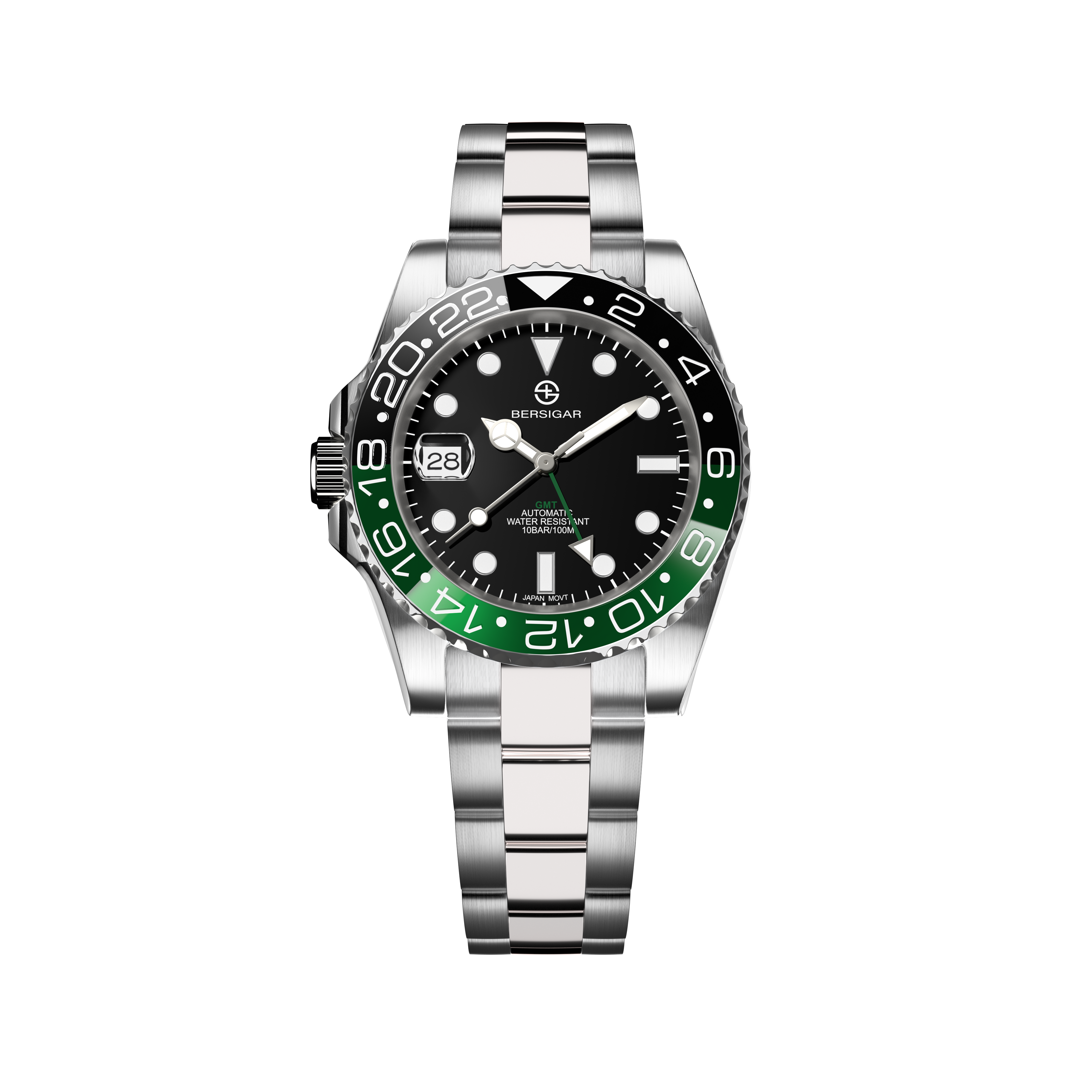 BERSIGAR LUXAURA 1662 Corona Laterale Sinistra