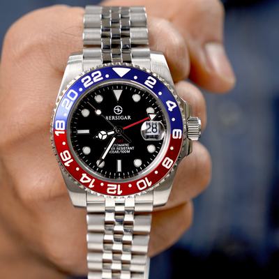 BERSIGAR LUXAURA 1662