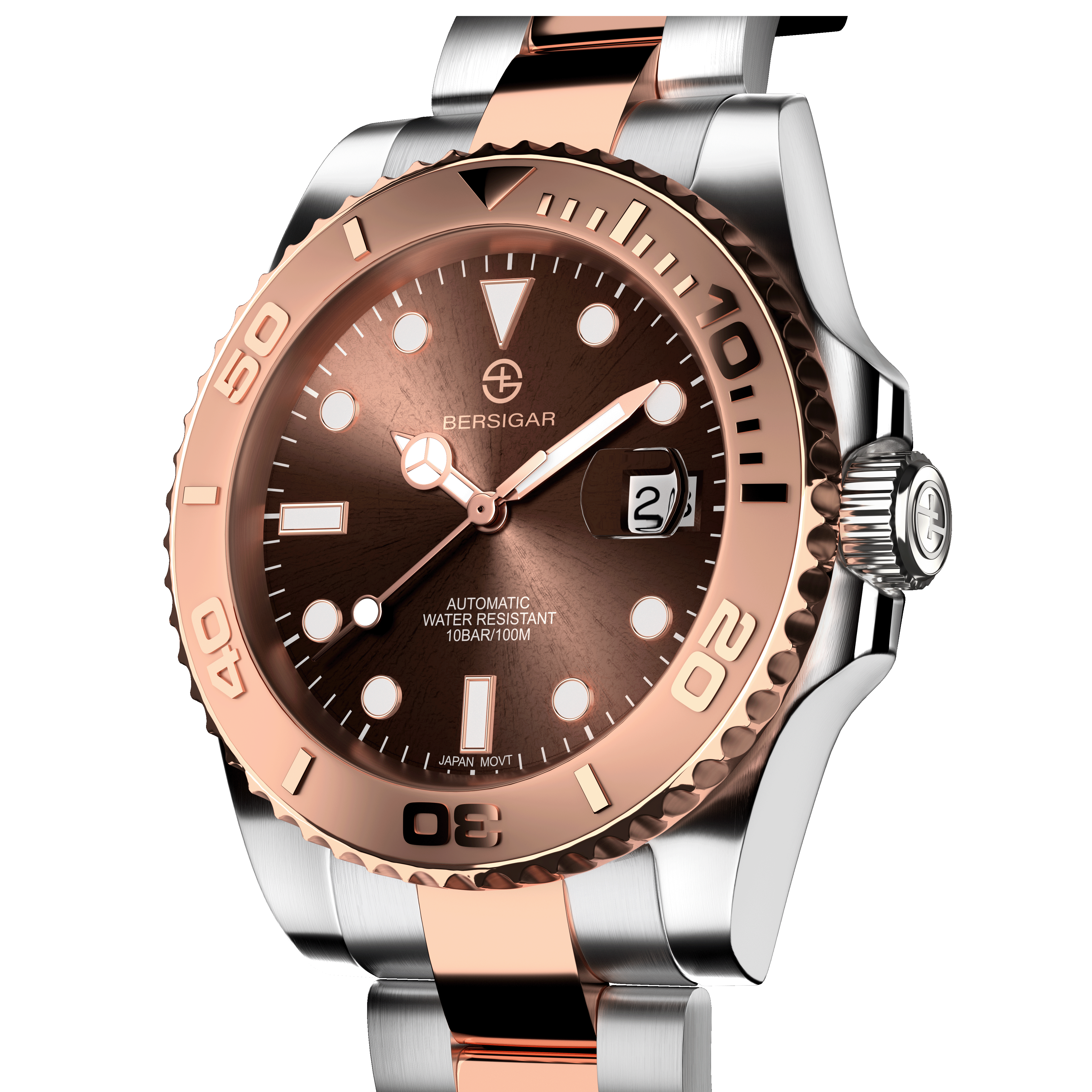 BERSIGAR LUXAURA 1651