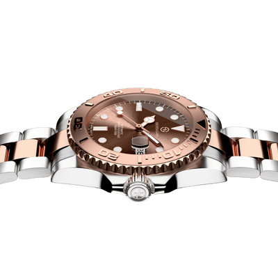 BERSIGAR LUXAURA 1651 