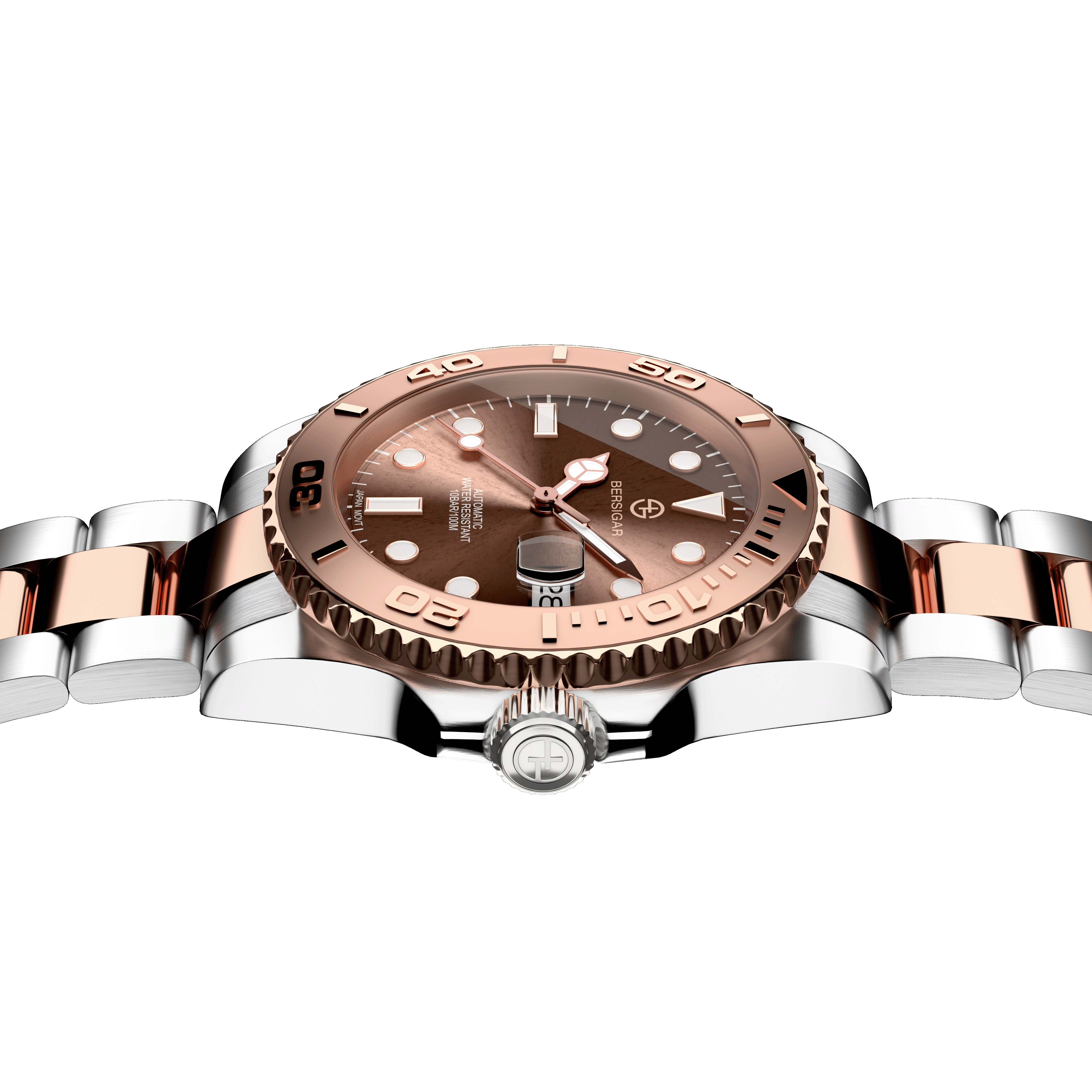 BERSIGAR LUXAURA 1651 