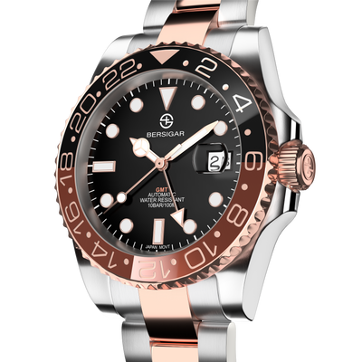 Bersigar Luxaura 1662 روز أسترا 