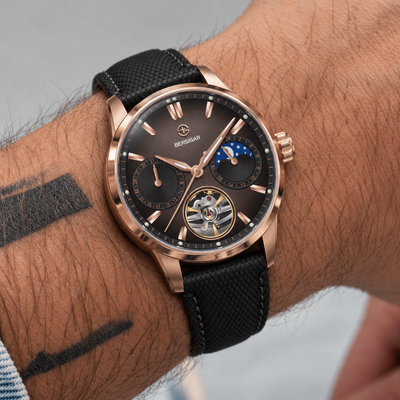 Bersigar Timecraft 1617 
