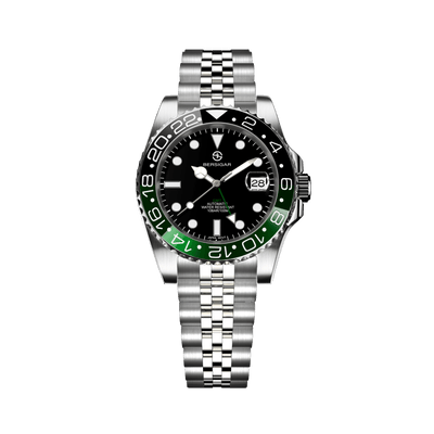 BERSIGAR LUXAURA 1662 Right Side Crown