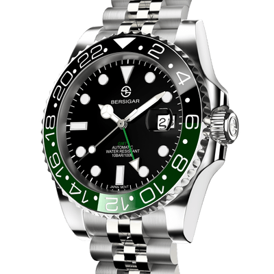 BERSIGAR LUXAURA 1662 Right Side Crown