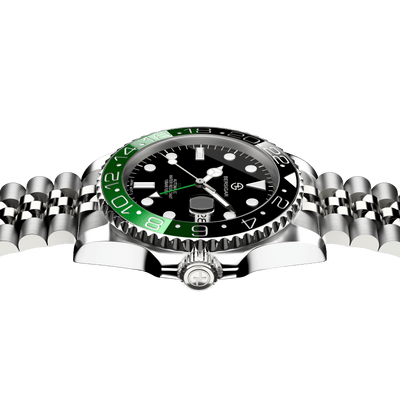 BERSIGAR LUXAURA 1662 Right Side Crown