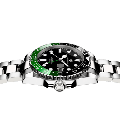 BERSIGAR LUXAURA 1662 