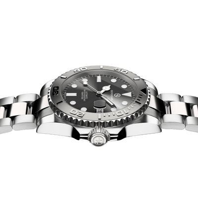 BERSIGAR LUXAURA 1651