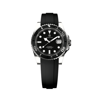 BERSIGAR LUXAURA 1651