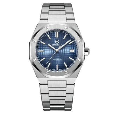 BERSIGAR ALLEGRO 1673 BLUE - watches