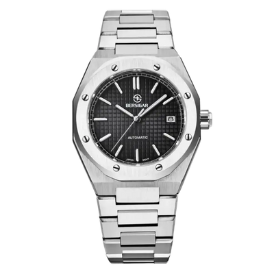 BERSIGAR ALLEGRO 1673 BLACK - watches