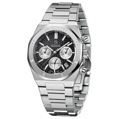 BERSIGAR ALLEGRO 1707 BLACK - watches