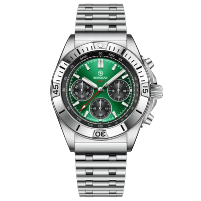 BERSIGAR BELLATRIX 1705 GREEN - watches