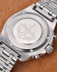 BERSIGAR BELLATRIX 1705 GREEN - watches