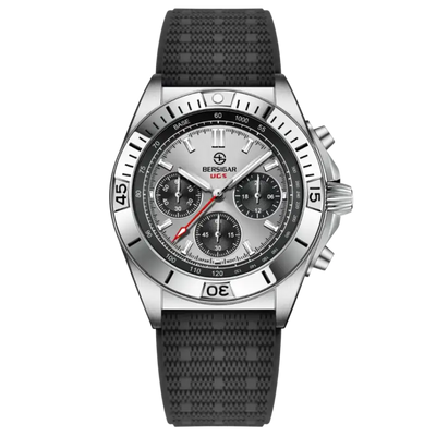 BERSIGAR BELLATRIX 1705 ROSE STRAP - watches