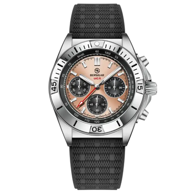 BERSIGAR BELLATRIX 1705 ROSE STRAP - watches