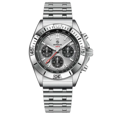 BERSIGAR BELLATRIX 1705 SILVER - watches