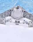 BERSIGAR BELLATRIX 1705 SILVER - watches