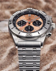 BERSIGAR BELLATRIX 1705 ROSE - watches