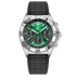 BERSIGAR BELLATRIX 1705 GREEN STRAP - watches