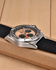 BERSIGAR BELLATRIX 1705 SILVER STRAP - watches