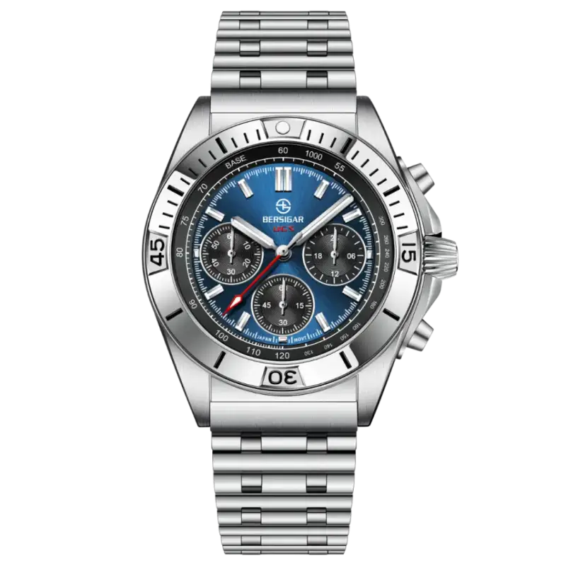 BERSIGAR BELLATRIX 1705 BLUE - watches