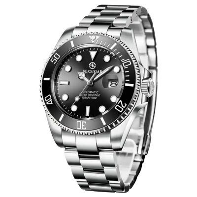 BERSIGAR LUXAURA 1639 GREEN