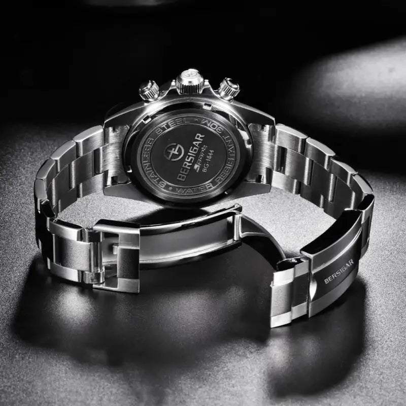 BERSIGAR LUXAURA 1644 BLACK - watches