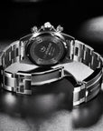 BERSIGAR LUXAURA 1644 BLACK - watches