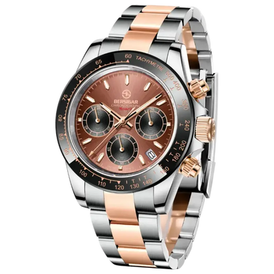 BERSIGAR LUXAURA 1644 CHOCOLATE - watches