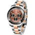 BERSIGAR LUXAURA 1644 CHOCOLATE - watches