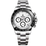 BERSIGAR LUXAURA 1644 PANDA WHITE - watches