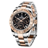 BERSIGAR LUXAURA 1644 TWOTONE BLACK - watches
