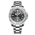 BERSIGAR LUXAURA 1651 SILVER - watches