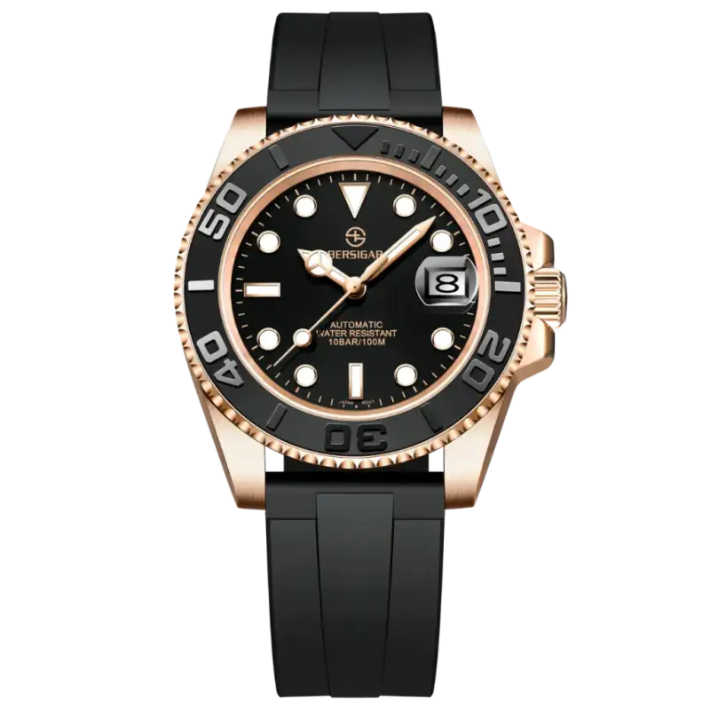 BERSIGAR LUXAURA 1651 ROSE - watches