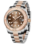 BERSIGAR LUXAURA 1651 CHOCOLATE - watches