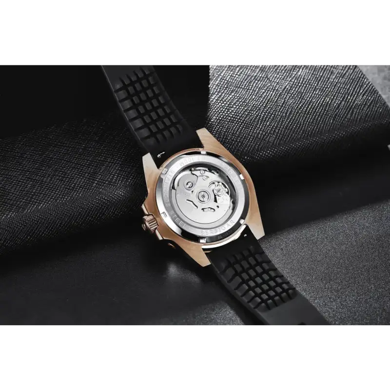 BERSIGAR LUXAURA 1651 ROSE - watches