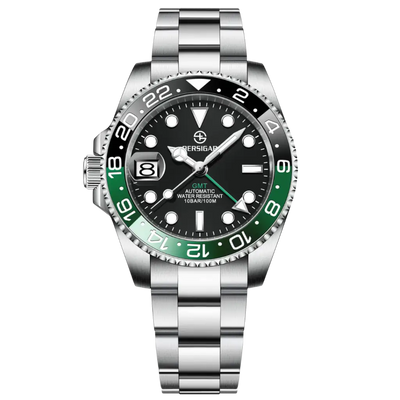 BERSIGAR LUXAURA 1662 Left Side Crown